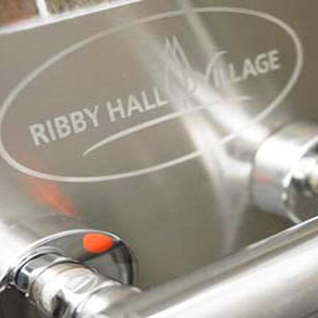 The Motel, Ribby Hall Village Wrea Green Bagian luar foto