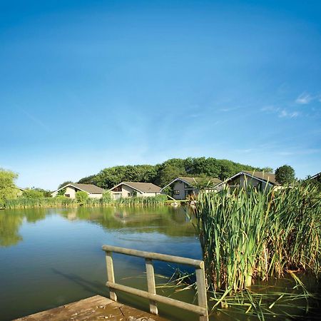 The Motel, Ribby Hall Village Wrea Green Bagian luar foto