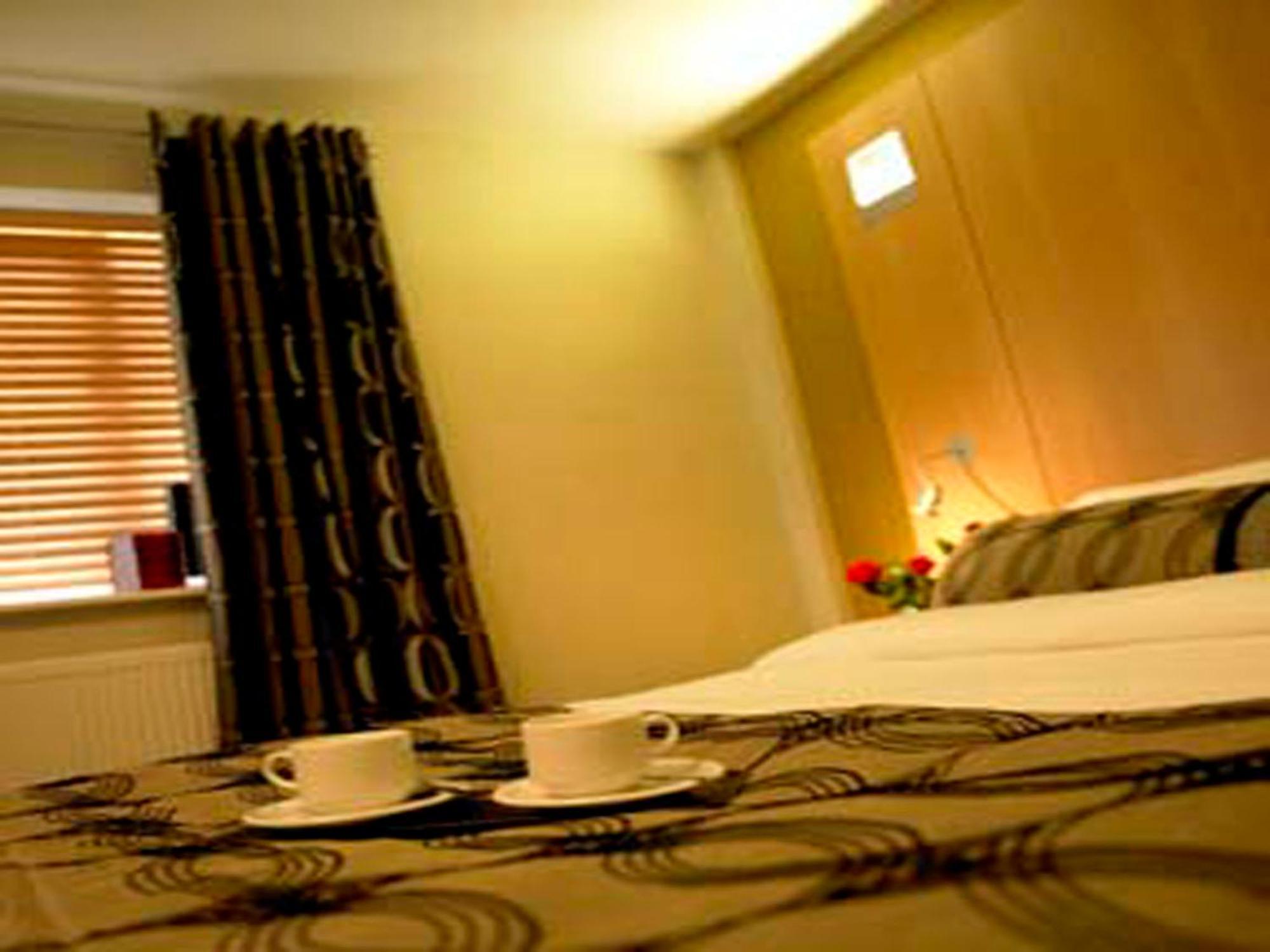 The Motel, Ribby Hall Village Wrea Green Bagian luar foto