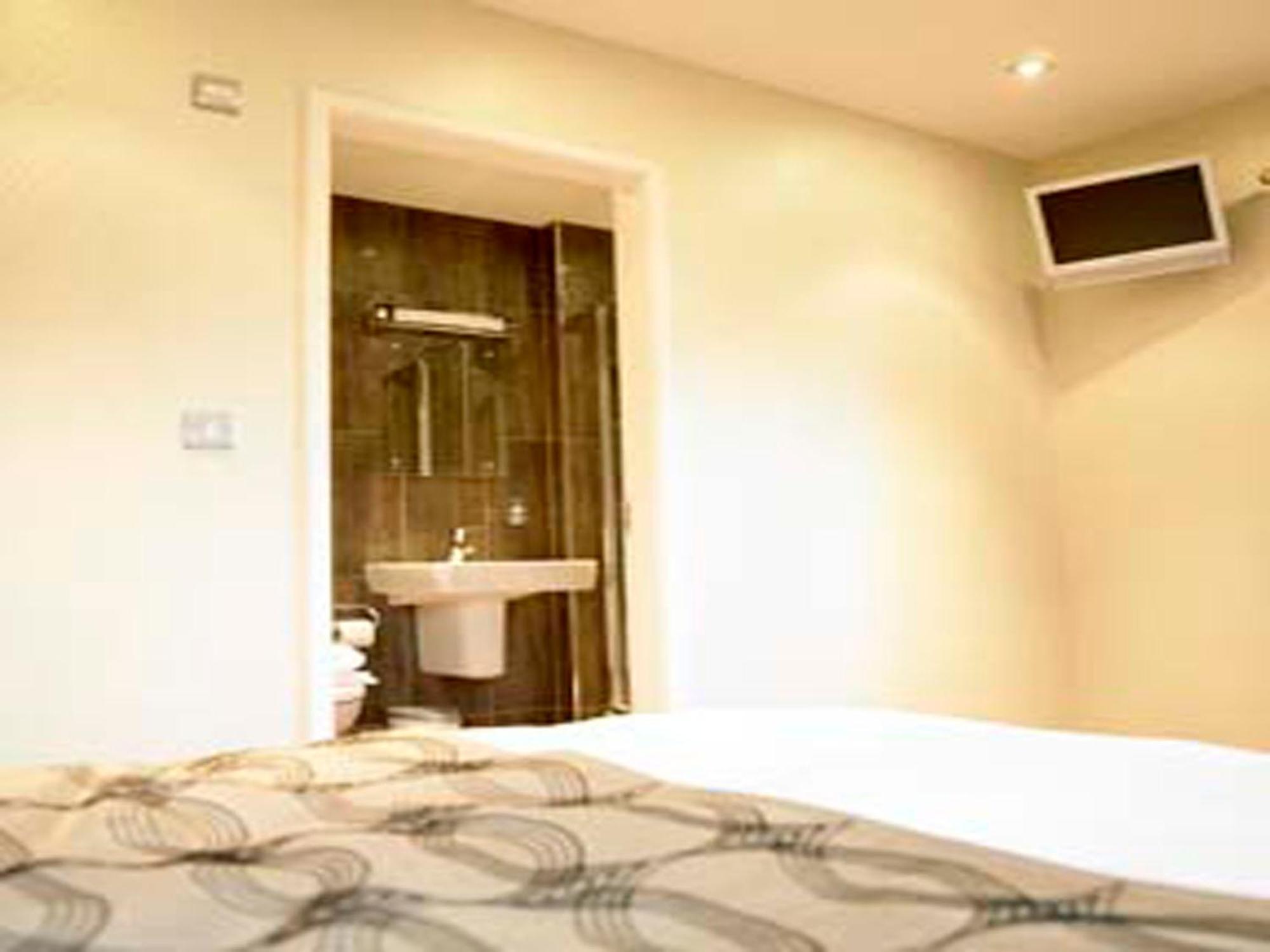 The Motel, Ribby Hall Village Wrea Green Bagian luar foto