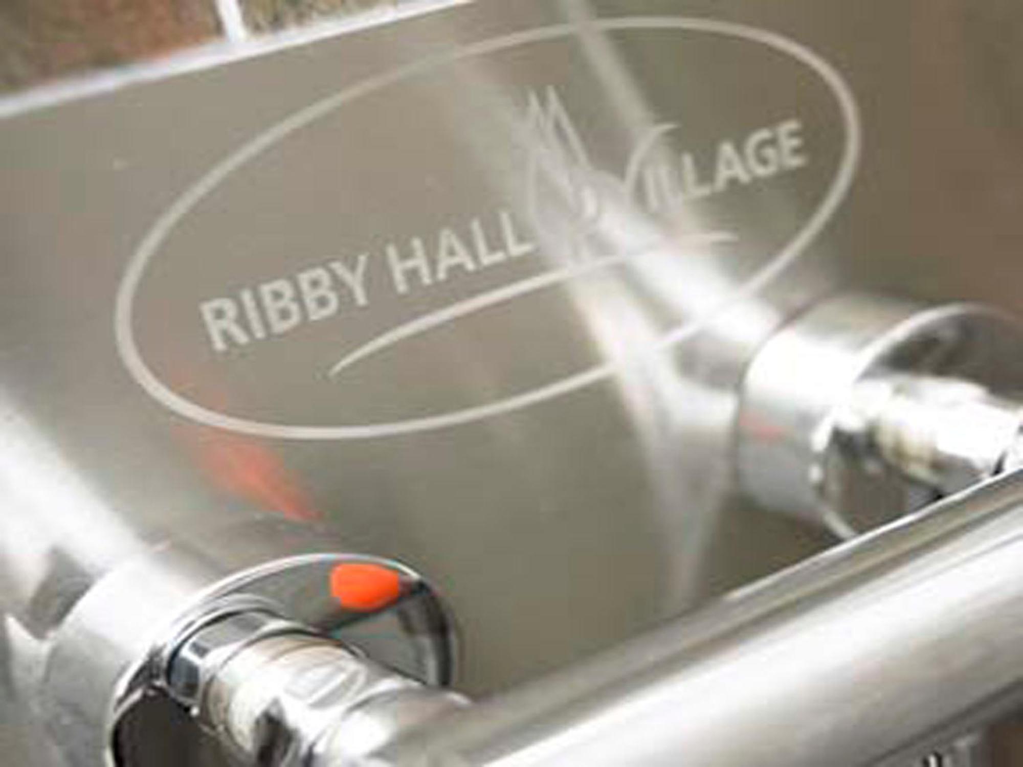 The Motel, Ribby Hall Village Wrea Green Bagian luar foto