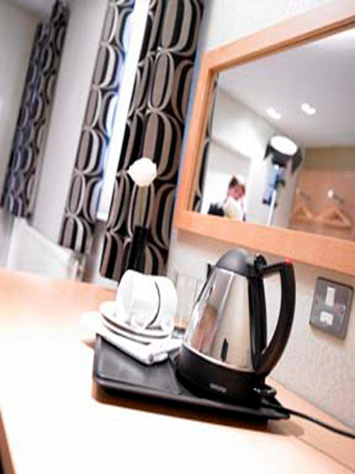 The Motel, Ribby Hall Village Wrea Green Bagian luar foto