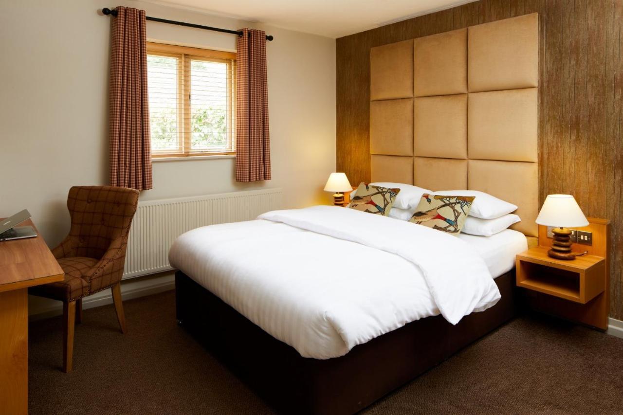 The Motel, Ribby Hall Village Wrea Green Bagian luar foto